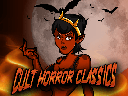 Cult Horror Classics Roku Channel