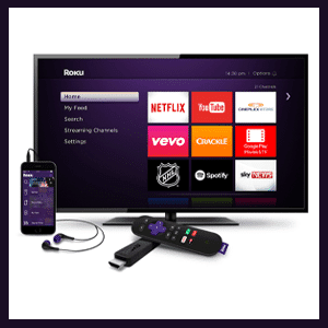 Roku Channel made easy