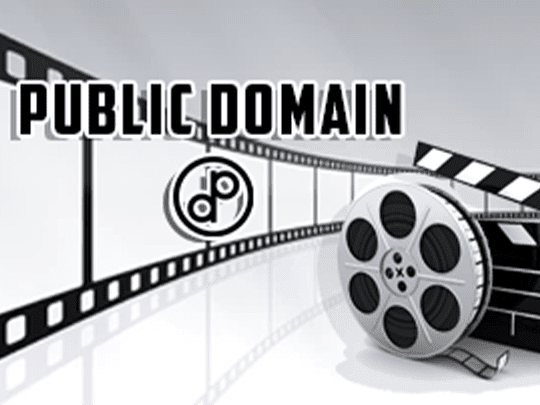 Best Of Public Domain only on Roku