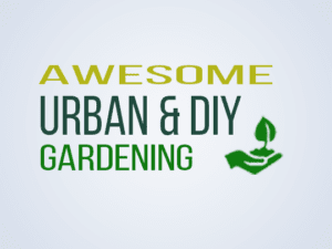 Awesome Urban & DIY Gardening Channel on Roku