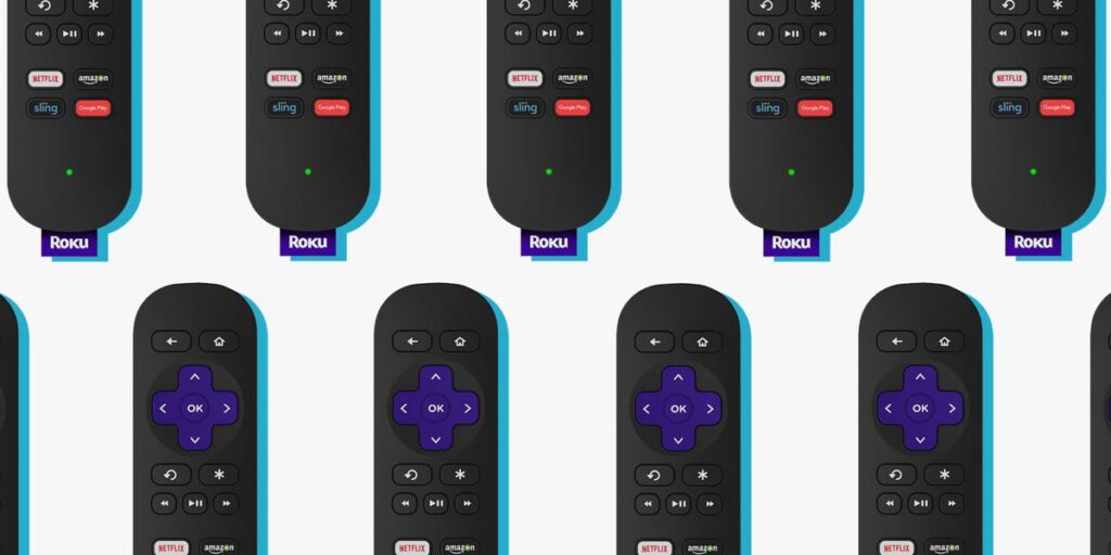 How does Roku work