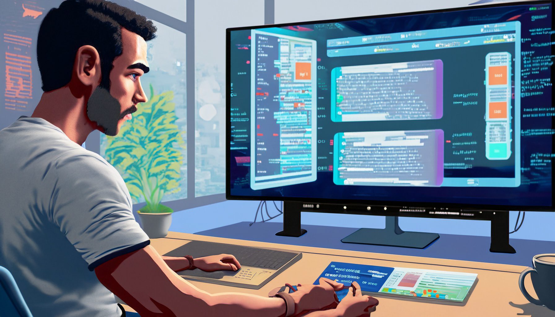 Exploring The Marvels Of Smart Tv App Development Mpdi Media