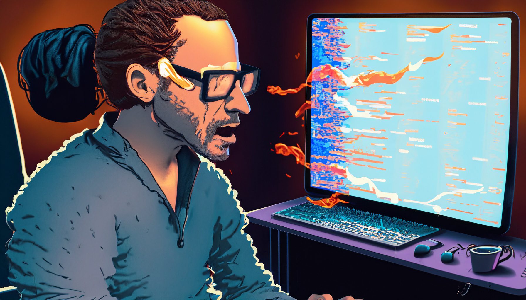 Amazon Fire TV Developer: Unlocking the World of Streaming - MPDI Media