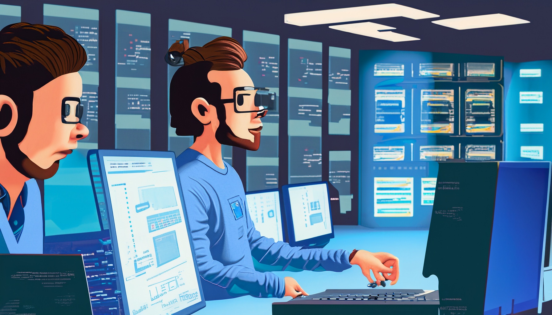 The Future of Roku Developer Apps: Trends to Watch - MPDI Media