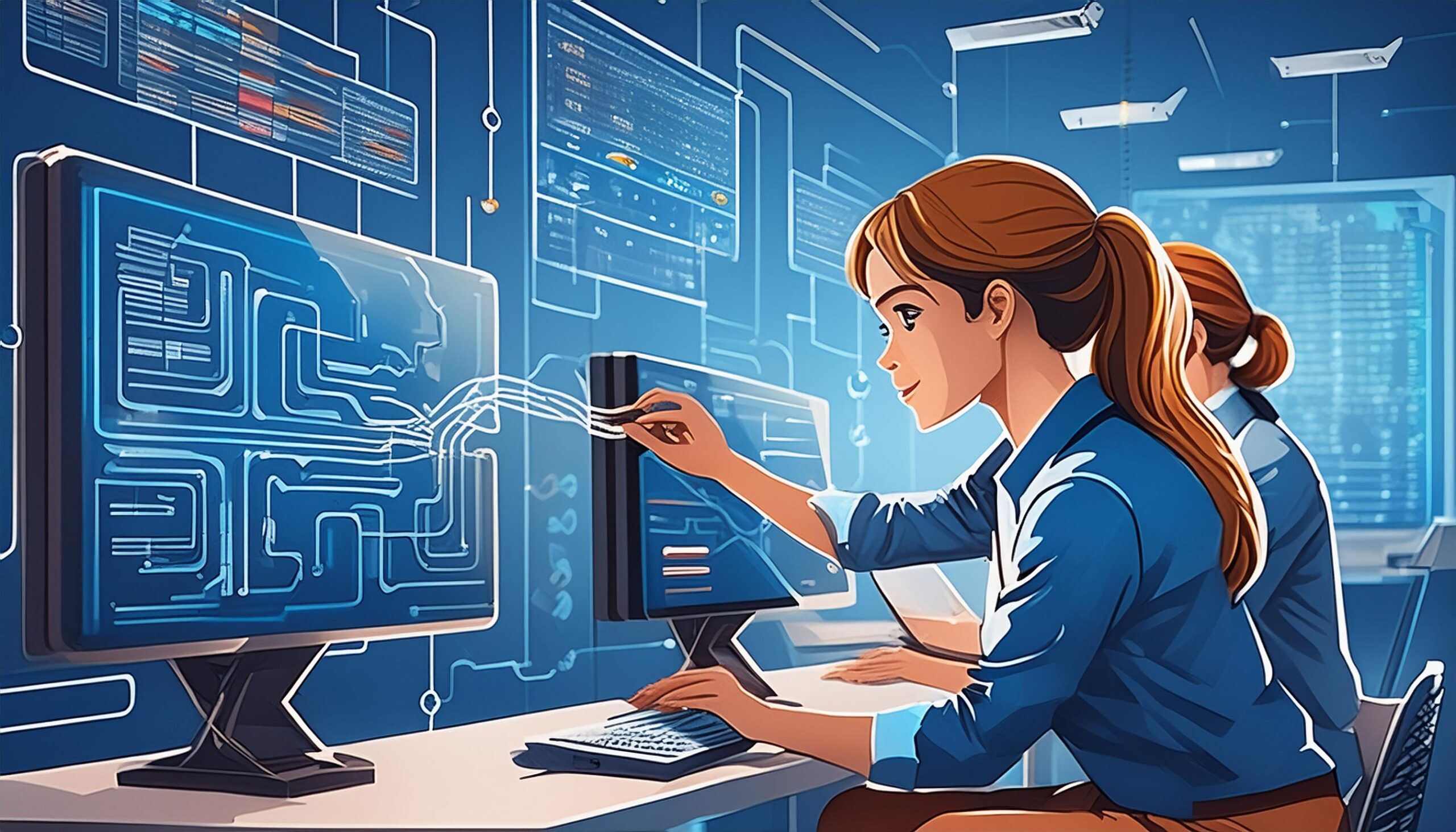 Best Ad Server: How to Choose & Maximize ROI - MPDI Media